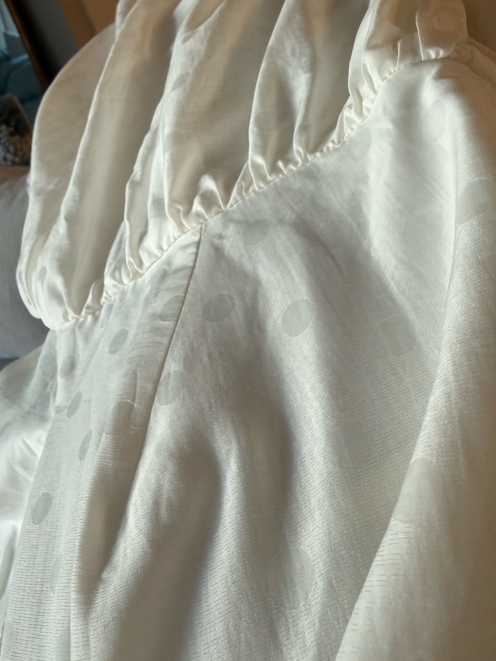 NWT Reformation Jovanna Dress - Picture 4 of 6